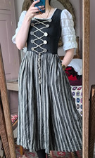 Trachten vintage dirndl - trachten, dress