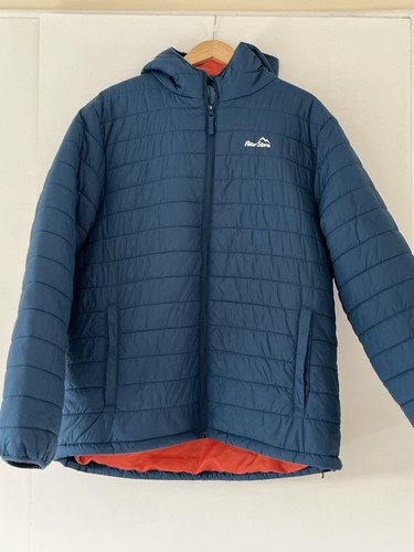 Peter storm mens insulated - storm,