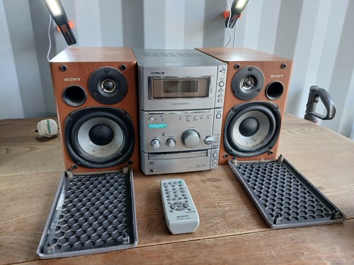Sony hcd cpx1 compact - sony,
