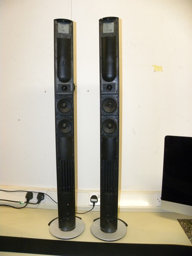 Bang olufsen beolab 6000 - &,