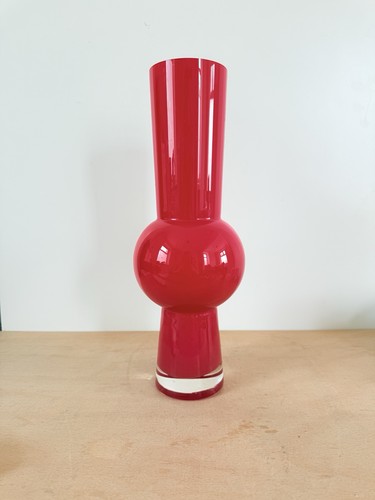 Vintage habitat red cased - habitat,