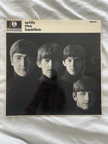 The beatles with - the,