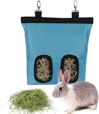 Rabbit Hay Feeder Bag Guinea