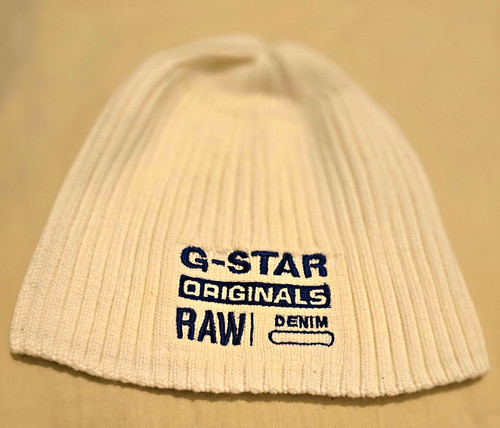 Star raw men - men's, knit