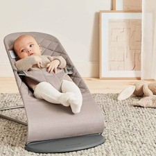 Foldable newborn baby - baby, bouncer