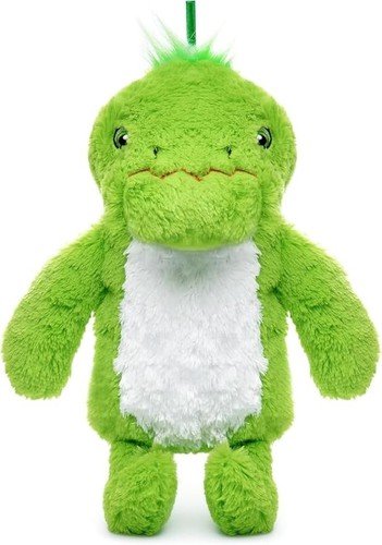 Hot water bottle with cover - with,