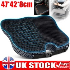 Memory Foam Car Seat Cushion