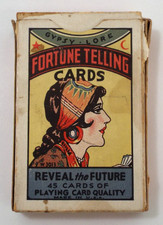 Vintage 1920s gypsy lore - 1920s,