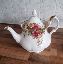 Old Country Roses Royal Albert