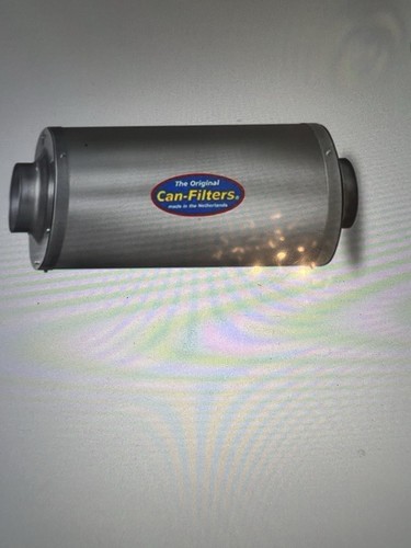 Can filter inline carbon - inline,
