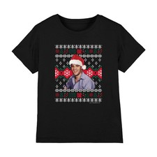 Elvis Ugly Christmas Sweater