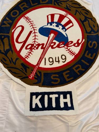 Kith yankees 1949 world - kith,