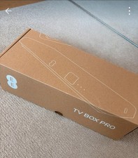 EE TV Box Pro - 1TB 4K