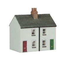 N Gauge Bachmann Scenecraft