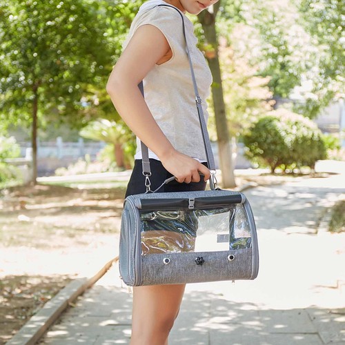 Bird travel carrier - travel,