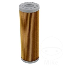 Mahle Oil Filter 1pc OX 807