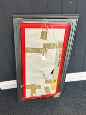 Swift Caravan Window N/S