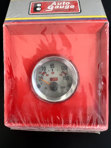 Any autogaug 52mm - 3,