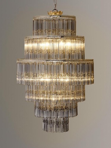 John lewis athenea - lewis, chandelier