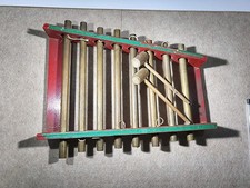 1940s  Glockenspiel /