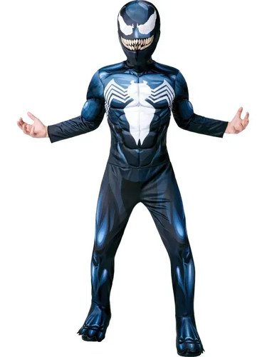 Official marvel venom kids - marvel,