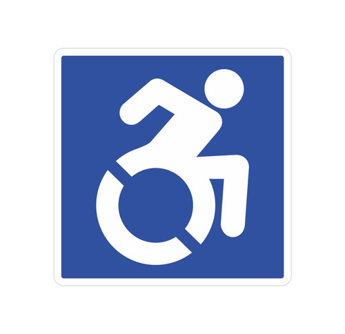 Wheelchair accessible handicap - wheelchair, accessible/handicap