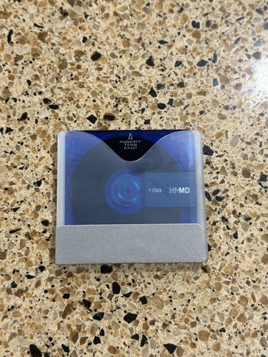 Sony 1gb recordable - sony,