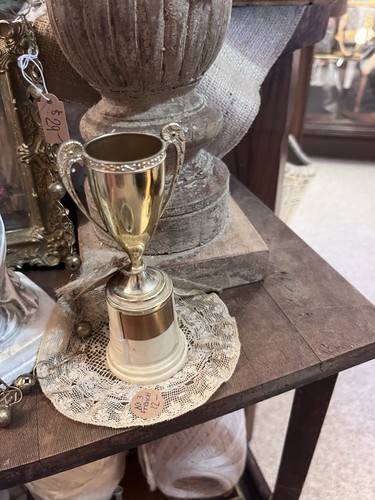 Shabby chic vintage - shabby, chic!