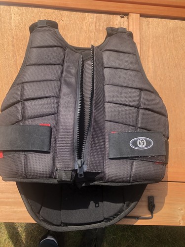 Body protector beta 2018 - protector, level