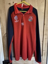 Canterbury England Rugby Japan