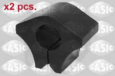 X2 PCS REAR FITS BOTH SIDES