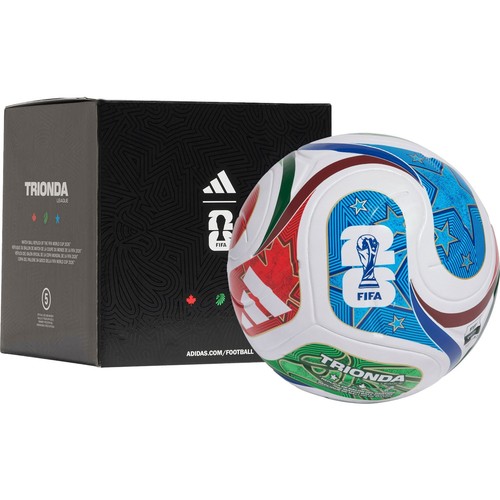 Trionda world cup - trionda, match