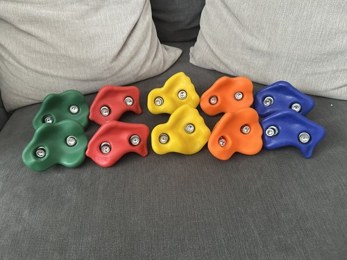 Rock climbing holds - for, x