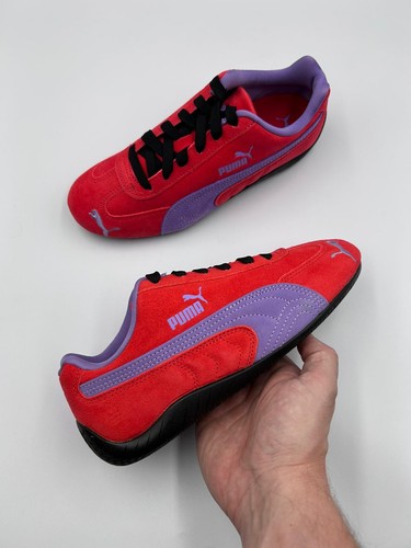 Puma speedcat women s - puma, og
