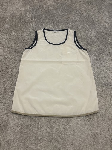 Lacoste sport sleeveless - sport,