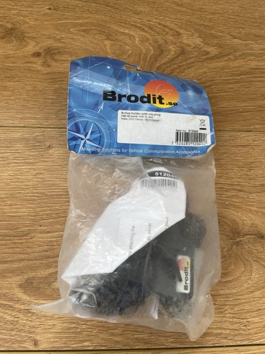 Brodit active holder with - holder,
