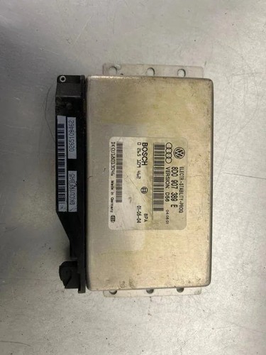 Audi avant 4b5 - c5, abs