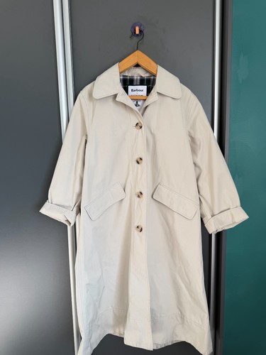 Barbour alexa chung - barbour,
