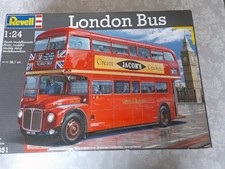 Revell 1/24 London Bus