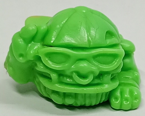 Mini boglins the cool dudes - the,