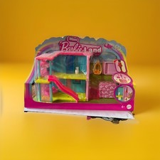 Mini Barbie Land Play Sets x