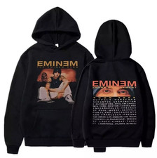 two sided hoodie music lovers