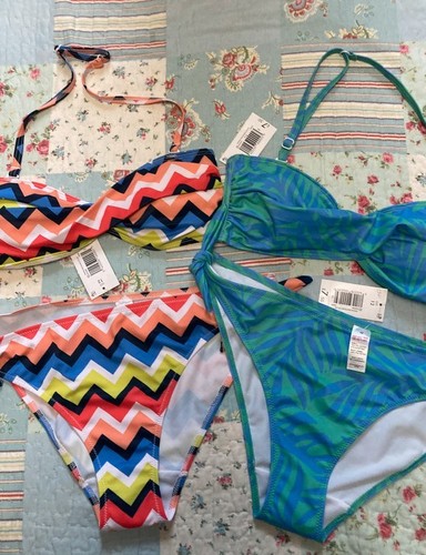Matalan bnwt zig zag palm - zig, &