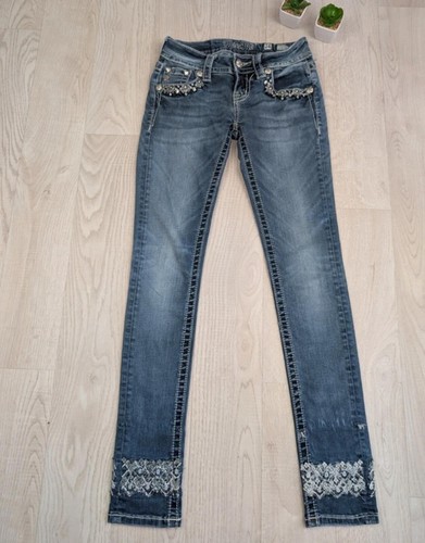 Miss y2k vintage skinny - miss,