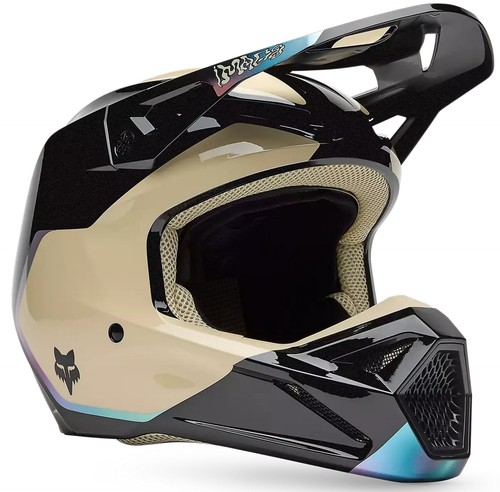 Fox racing hello - fox, mx
