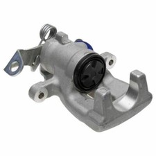 For Vauxhall Combo Van 2001-2012 Rear Left Passenger N/S Brake Lucas Caliper