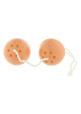 VIBRATONE BALLS DUO BALLS Love Eggs Kegel Pelvic Floor Sex Toy