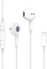 Wired earphones headphones - wired,