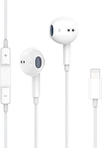 Wired earphones headphones - wired,