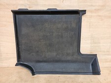 2019 Mercedes Sprinter W907 RWD Front Floor Mat Passenger Side NS A9076845900